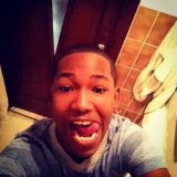 Blackboy from Aarschot | Man | 31 years old | Virgo