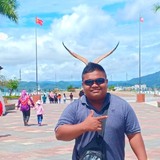 Nizam from Melaka | Man | 32 years old | Cancer