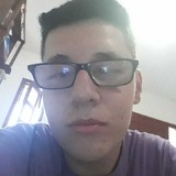 Namorosério from Sao Sepe | Man | 25 years old | Aquarius