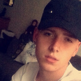 Giovg from Borsbeek | Man | 29 years old | Capricorn