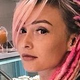 Nastyatotoro from Moskva | Woman | 35 years old | Cancer