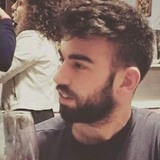 Peppe from Sant'Agata di Militello | Man | 29 years old | Cancer