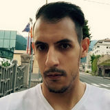 Ezequiel from Vittorio Veneto | Man | 37 years old | Scorpio