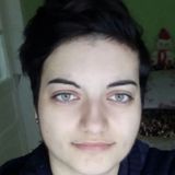 Joharty from Tirgu Ocna | Woman | 28 years old | Aquarius