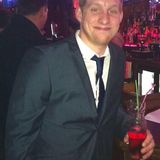 James from Auckland | Man | 33 years old | Gemini