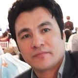 Khaliq from Liedekerke | Man | 41 years old | Virgo