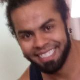 Adinho from Raposos | Man | 34 years old | Capricorn