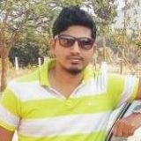 Aryan from Bangkok | Man | 34 years old | Scorpio