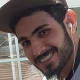 Zake from Campo Mourao | Man | 28 years old | Pisces