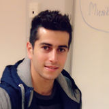 Najeeb from Hjo | Man | 30 years old | Aquarius