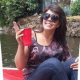 Gio from Papalotla | Woman | 35 years old | Taurus