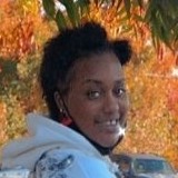 Yank from Columbus | Woman | 35 years old | Virgo