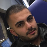 Njwan from Huissen | Man | 34 years old | Capricorn