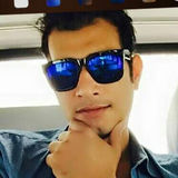 Rohan from Hwaseong | Man | 40 years old | Capricorn