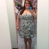 Mahalath from Norwood | Woman | 25 years old | Taurus