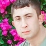 Ekrem from Van | Man | 29 years old | Capricorn