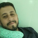 Robson from Duque de Caxias | Man | 31 years old | Aquarius