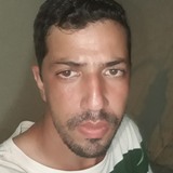 Davidson from Montes Claros | Man | 35 years old | Capricorn
