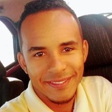 Carlinhos from Santa Cruz das Palmeiras | Man | 31 years old | Aquarius