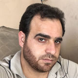 Younis from Alanya | Man | 40 years old | Capricorn