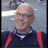 John from Almere Stad | Man | 78 years old | Scorpio
