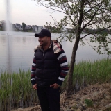 Tarik from Arhus | Man | 40 years old | Cancer