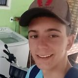 Vini from Sumidouro | Man | 26 years old | Virgo
