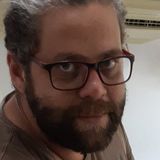 Meme from Itaperuna | Man | 41 years old | Scorpio