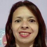 Angel from Poa | Woman | 46 years old | Aries