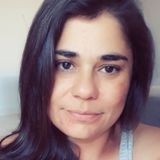 Angel from Tres Lagoas | Woman | 47 years old | Libra