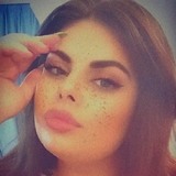 Queenm from Sidon | Woman | 27 years old | Scorpio