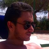 Anas from Odessa | Man | 33 years old | Gemini