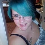Tamika from Hot Springs National Park | Woman | 27 years old | Cancer