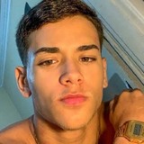Dj08Hi from Itaporanga | Man | 22 years old | Scorpio