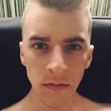 Makaibence from Budapest VIII. keruelet | Man | 26 years old | Aquarius