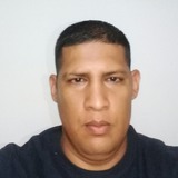 Angel from La Chorrera | Man | 39 years old | Aquarius