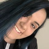 Vitoriafernandes from Mogi das Cruzes | Woman | 26 years old | Gemini