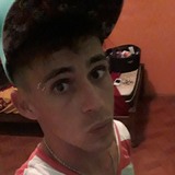 Maikinho from Övermalax | Man | 34 years old | Leo