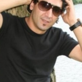 Alper from Eindhoven | Man | 52 years old | Pisces