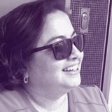 Janny from Valparaiso | Woman | 55 years old | Virgo