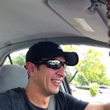 Tructicon from Tarawa Terrace | Man | 43 years old | Capricorn