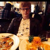 David Ivan De La from Groningen | Man | 32 years old | Cancer