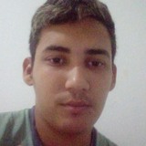 Lima from Frei Paulo | Man | 23 years old | Sagittarius