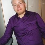Asko from Oulu | Man | 41 years old | Virgo
