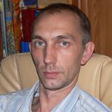Dmitriy from Chelyabinsk | Man | 52 years old | Pisces