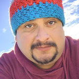 Luispaker from Los Angeles | Man | 43 years old | Cancer