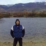 Rninv from Pazardzhik | Man | 43 years old | Capricorn