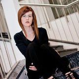 Ana from Radovljica | Woman | 34 years old | Libra
