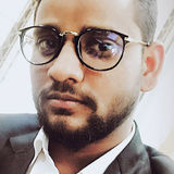 Dheeraj from Delhi | Man | 33 years old | Leo