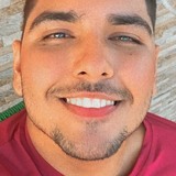 Mendesalissoyz from Arari | Man | 26 years old | Capricorn
